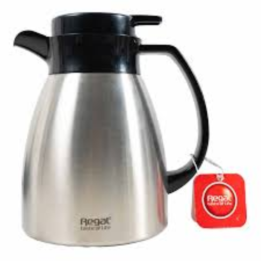 REGAL VACUUM FLASK TSC-HPN12 1.2L